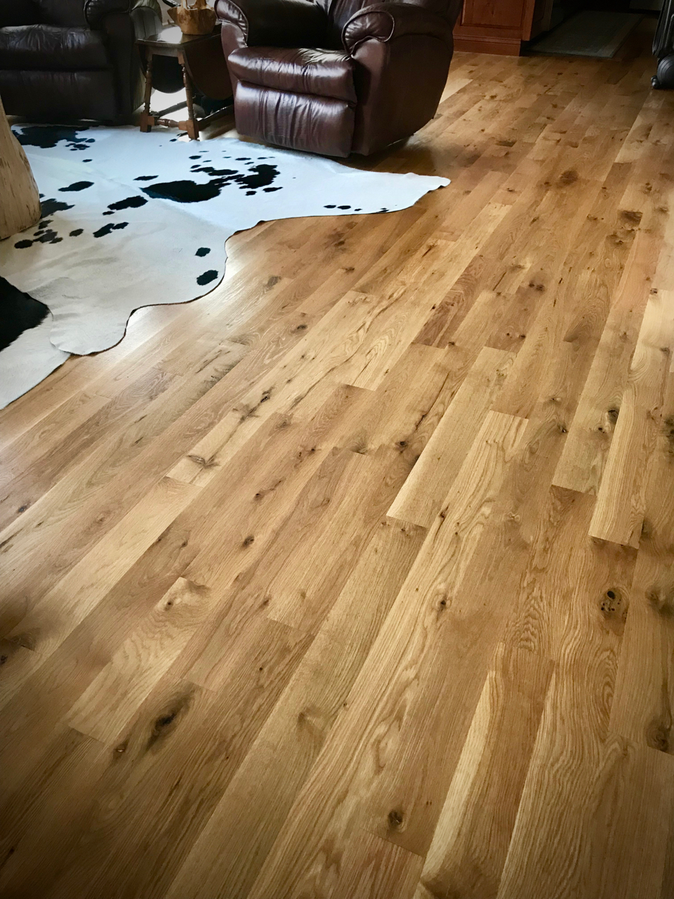 Kennedy Hardwood Flooring